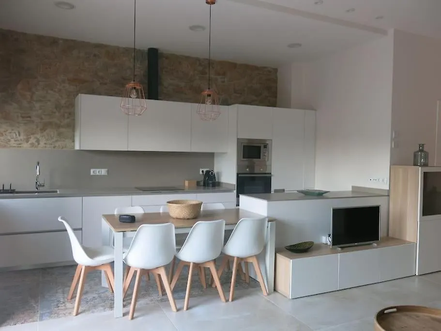 Casa A L'Emporda Ca La Flora Gualta Apartment