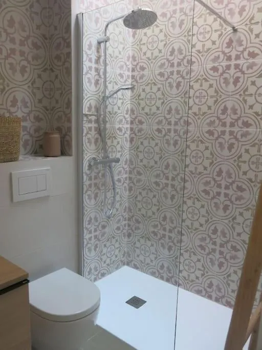 Casa A L'Emporda Ca La Flora Gualta Apartment