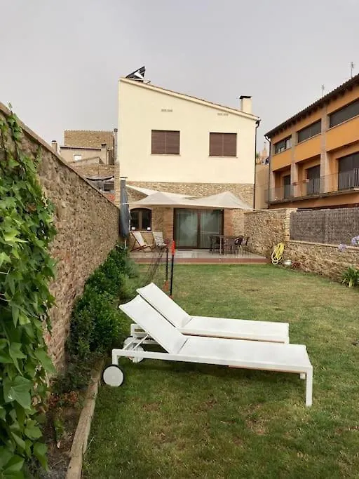 Casa A L'Emporda Ca La Flora Gualta Apartment 0*,  Spain
