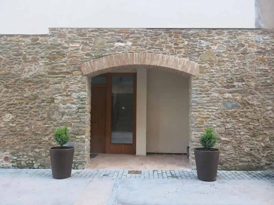 Casa A L'Emporda Ca La Flora Gualta Apartment 0*,  Spain